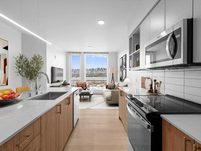 Apartment for rent in Seattle, Washington