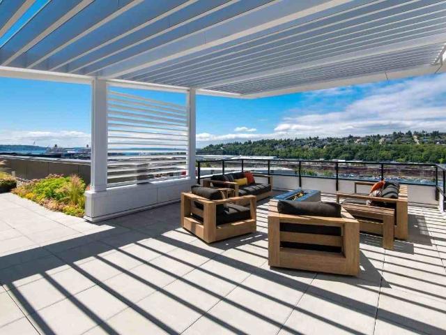 Apartment for rent in Seattle, Washington
