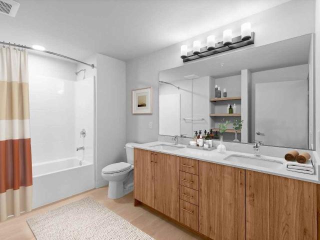 Apartment for rent in Seattle, Washington