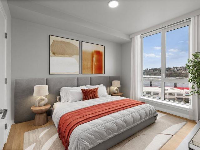 Apartment for rent in Seattle, Washington