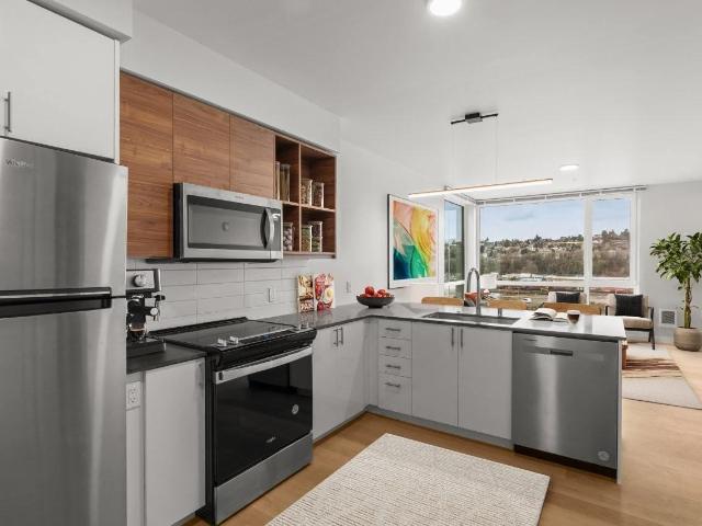 Apartment for rent in Seattle, Washington