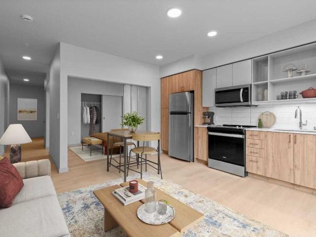 Apartment for rent in Seattle, Washington