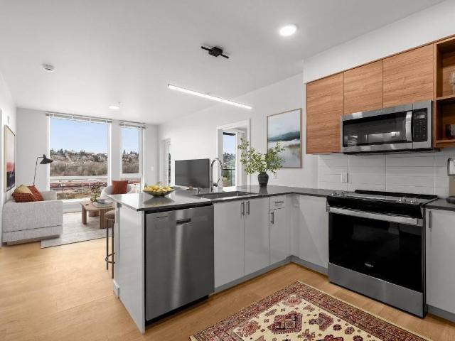Apartment for rent in Seattle, Washington