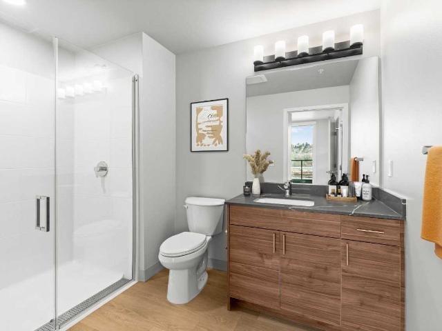 Apartment for rent in Seattle, Washington