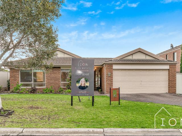 House for rent in The Hunt Club, Melbourne