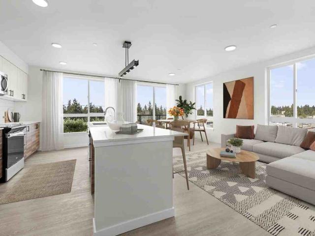 Apartment for rent in Shoreline, Washington