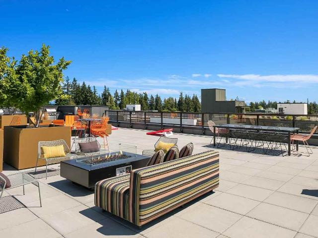 Apartment for rent in Shoreline, Washington
