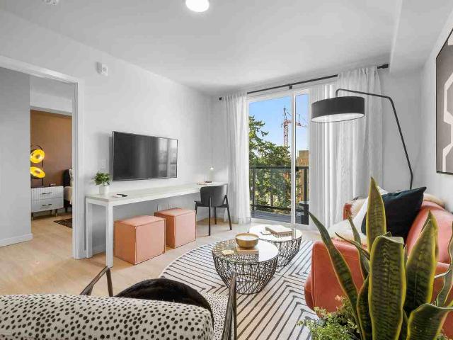 Apartment for rent in Shoreline, Washington