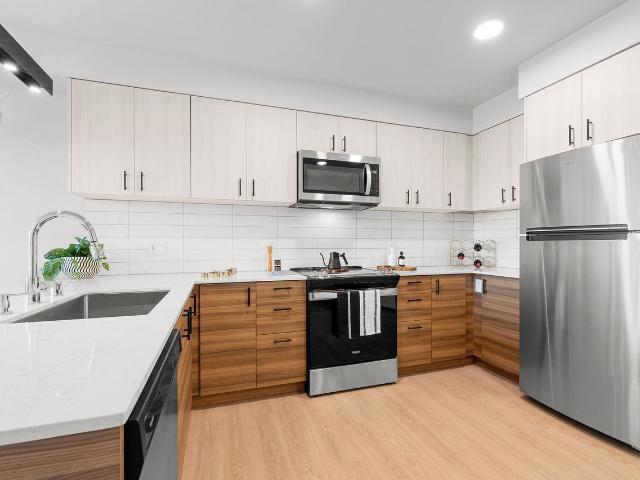 Apartment for rent in Shoreline, Washington