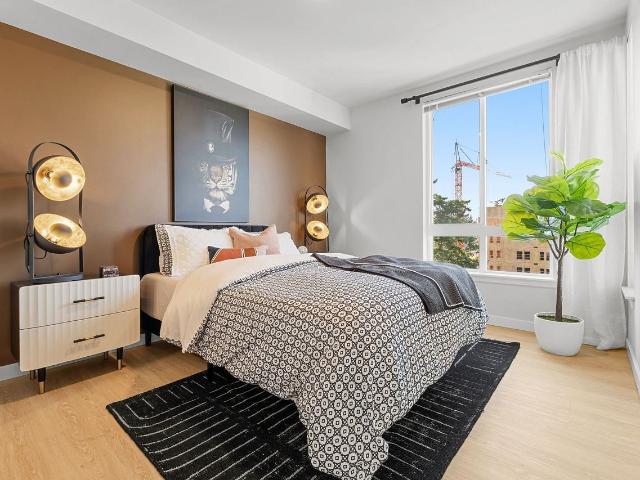 Apartment for rent in Shoreline, Washington