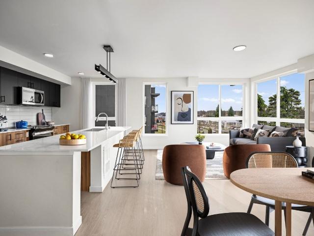 Apartment for rent in Shoreline, Washington