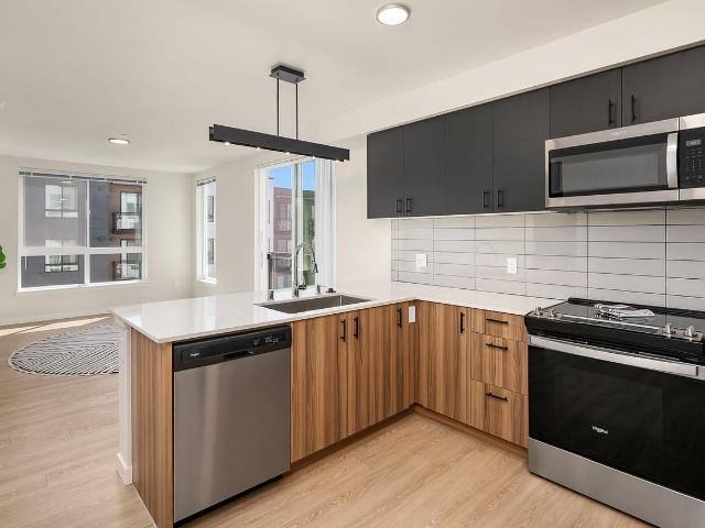 Apartment for rent in Shoreline, Washington