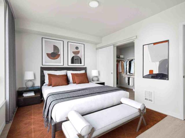 Apartment for rent in Shoreline, Washington
