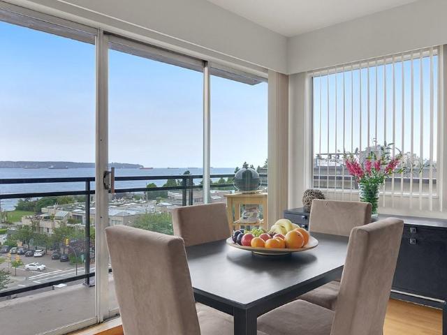 Apartment for rent in Ambleside, West Vancouver