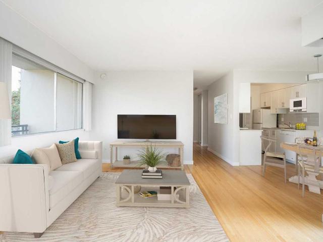 Apartment for rent in West Vancouver, British Columbia