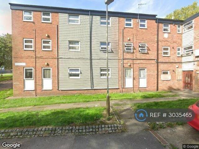 Apartment for rent in Beaumont Leys, Leicester