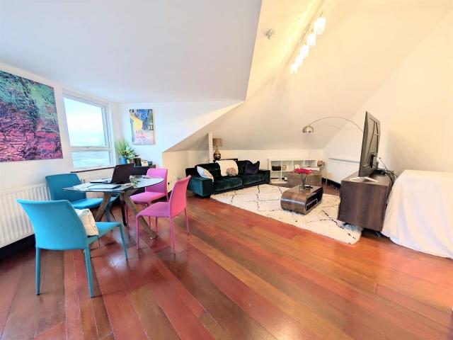 Apartment for rent in Slough