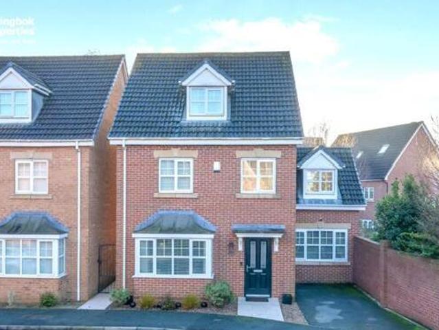 House for sale in Widnes