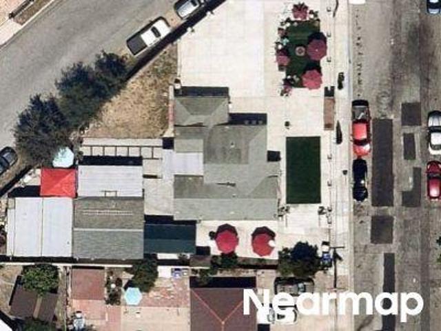 House for sale in Jacumba, California