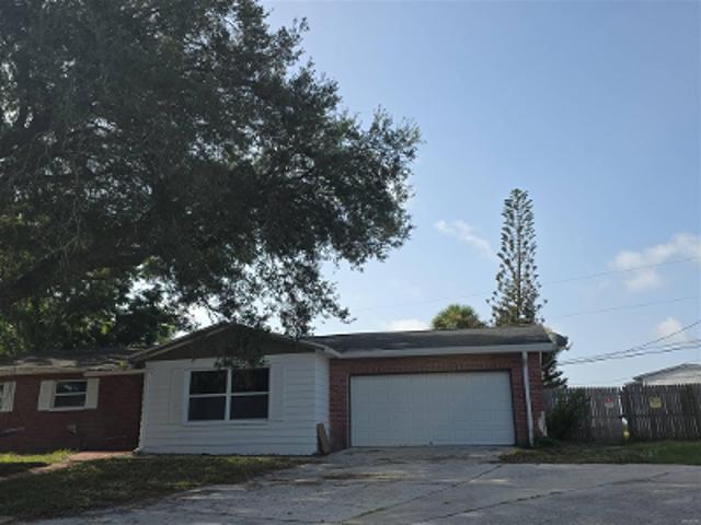 House for sale in Cocoa, Florida