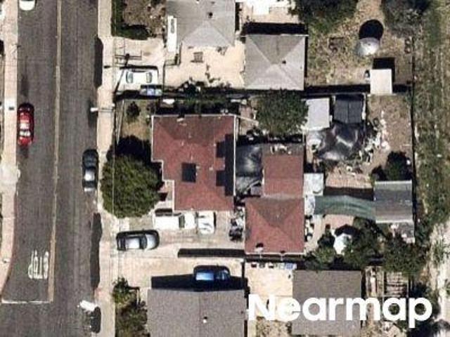 House for sale in San Diego, California