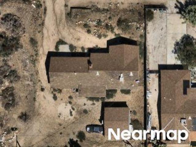 House for sale in Yucca Valley, California