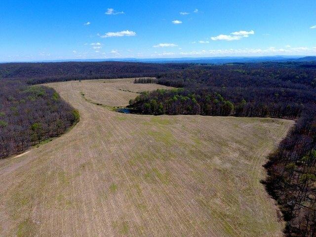 Land for sale in West Virginia