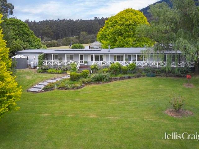 House for sale in Camerons Creek, Victoria