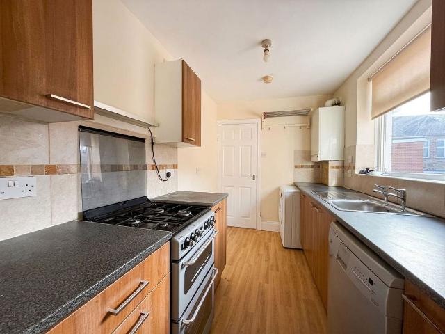 Apartment for rent in Deckham, Gateshead