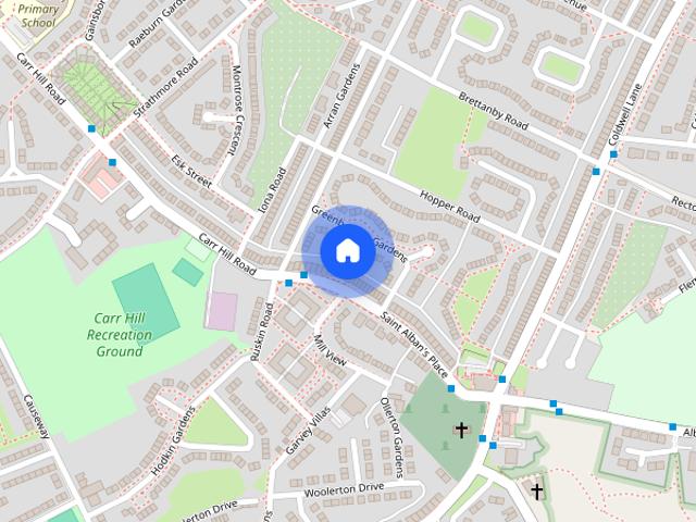 Apartment for rent in Tyne And Wear