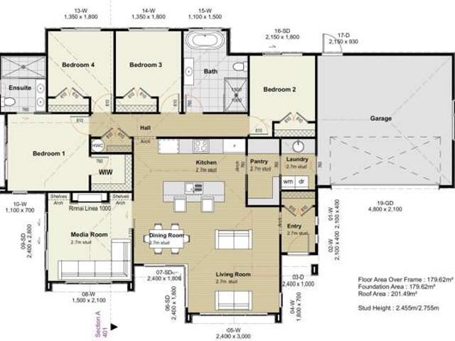 House for sale in Havelock North