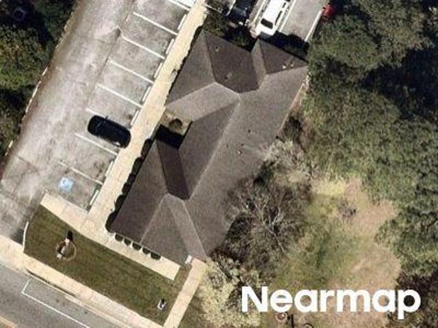 Commercial for sale in Fairmont, North Carolina