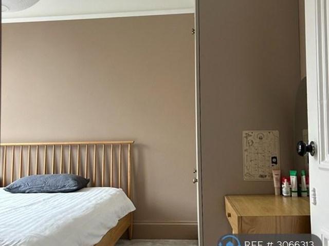 Apartment for rent in Pilrig, City of Edinburgh