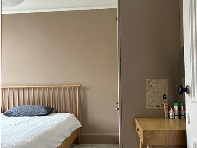 Apartment for rent in Pilrig, City of Edinburgh