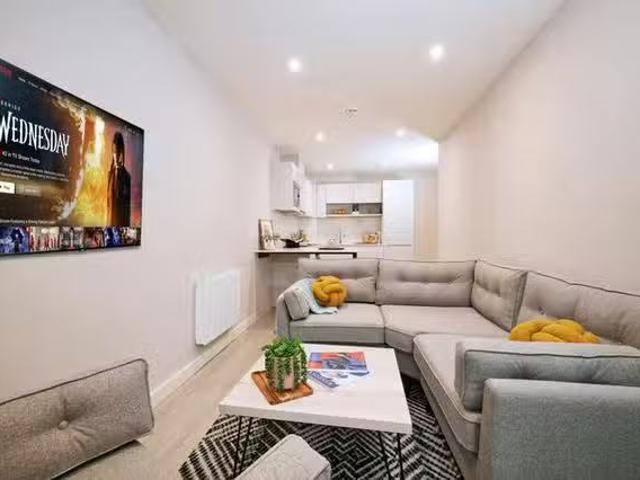 Apartment for rent in Lorne, Leith