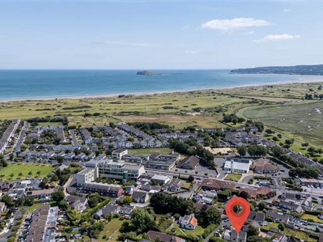 Detached House for sale in Portmarnock, North Tipperary