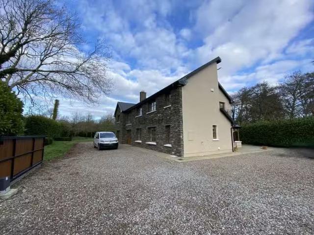 House to rent