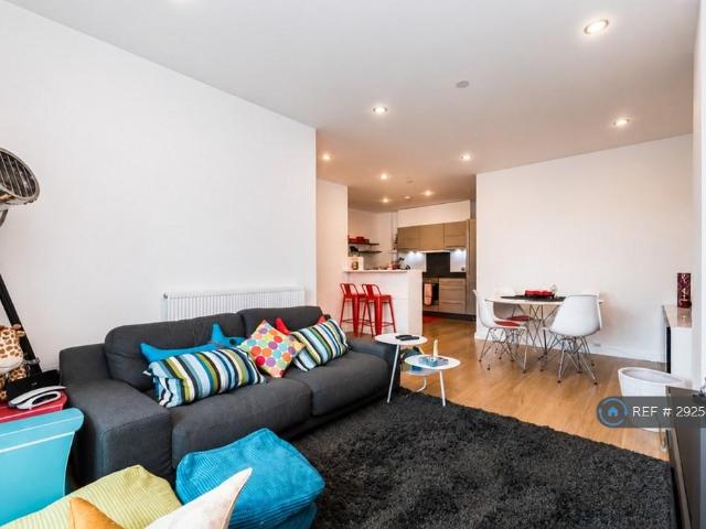 Apartment for rent in Ratcliffe, Limehouse