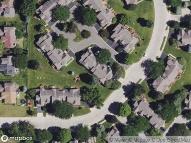 House for sale in South Elgin, Illinois