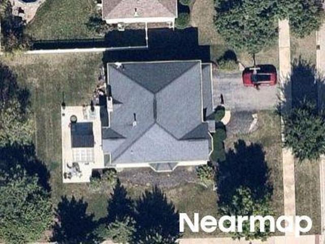House for sale in Plainfield, Illinois