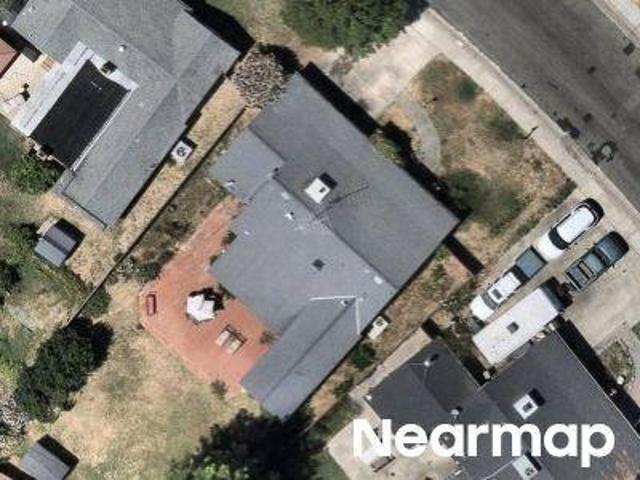 House for sale in Sacramento, California