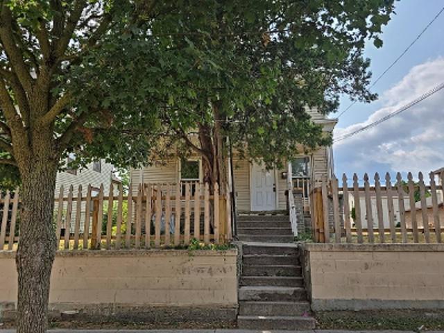 House for sale in Grand Rapids, Michigan