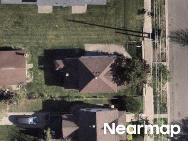House for sale in Grand Rapids, Michigan