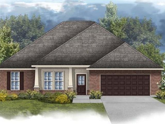 House for sale in Daphne, Alabama