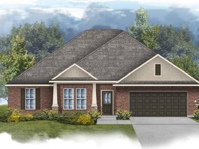 House for sale in Daphne, Alabama