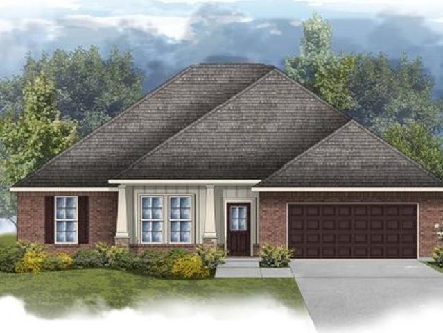 House for sale in Daphne, Alabama