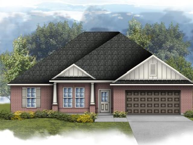 House for sale in Ama, Louisiana