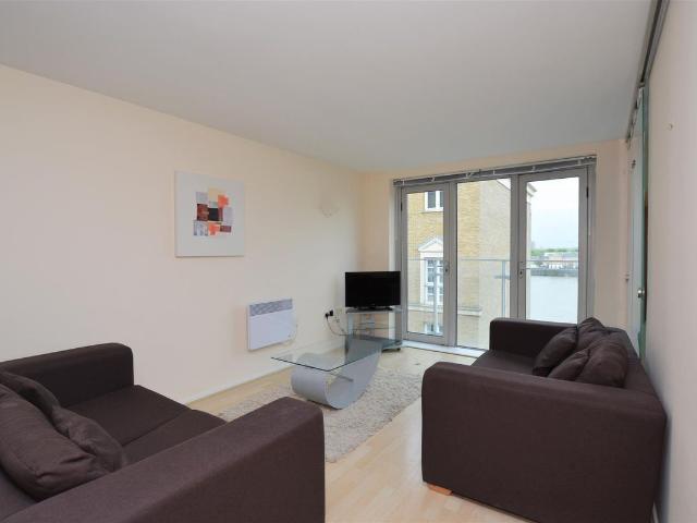 House for rent in Ratcliffe, Limehouse