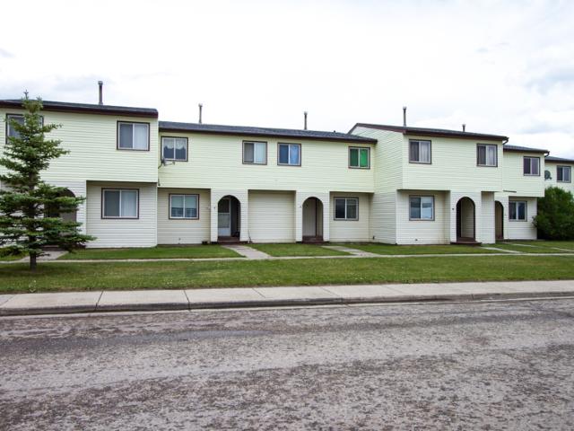 House for rent in Grande Cache, Alberta