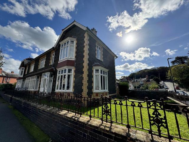 House for rent in Aberystwyth
